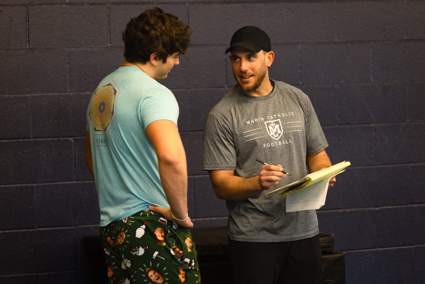 Accountability Coaching