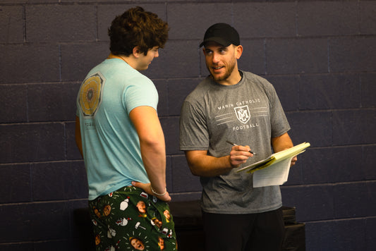 Accountability Coaching