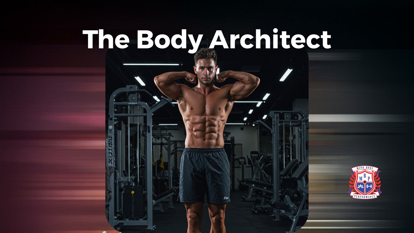 The Body Architect