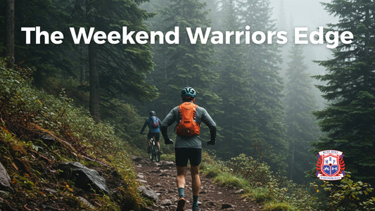 The Weekend Warrior's Edge