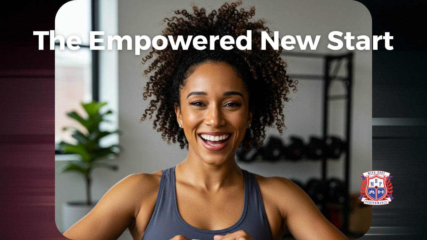 The Empowered New Start