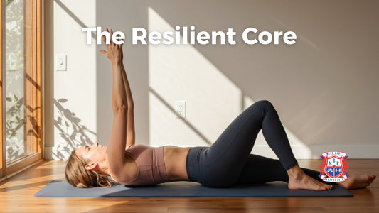 The Resilient Core